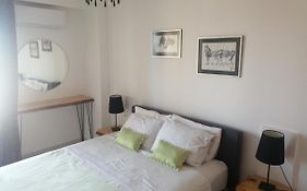 Luxury Accomodation In Heraklio